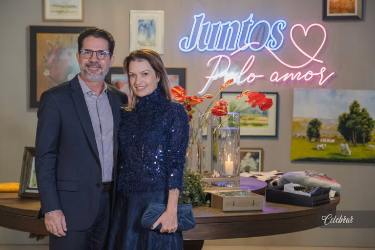 AVCC promove Petit Comité, um jantar solidário de Dia dos Namorados em prol do Hospital de Amor – foto 76