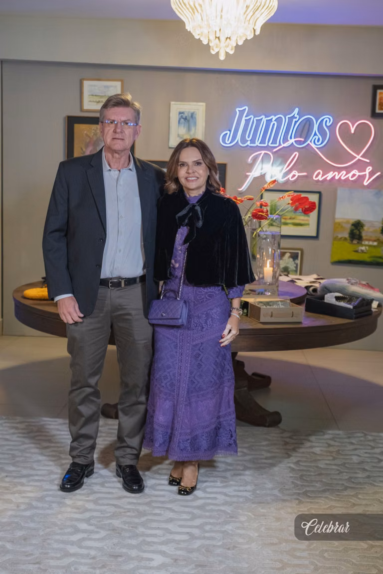 AVCC promove Petit Comité, um jantar solidário de Dia dos Namorados em prol do Hospital de Amor – foto 79