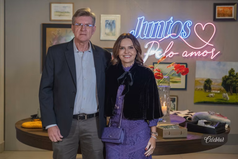 AVCC promove Petit Comité, um jantar solidário de Dia dos Namorados em prol do Hospital de Amor – foto 82