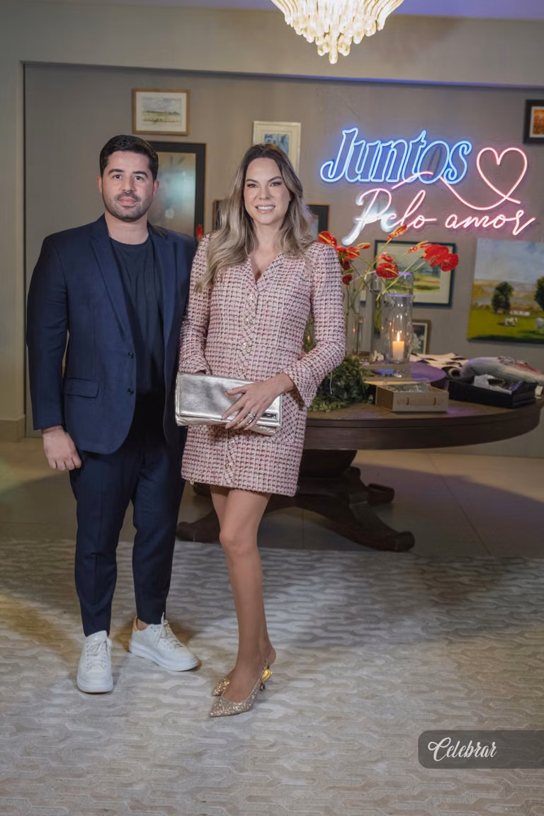 AVCC promove Petit Comité, um jantar solidário de Dia dos Namorados em prol do Hospital de Amor – foto 86