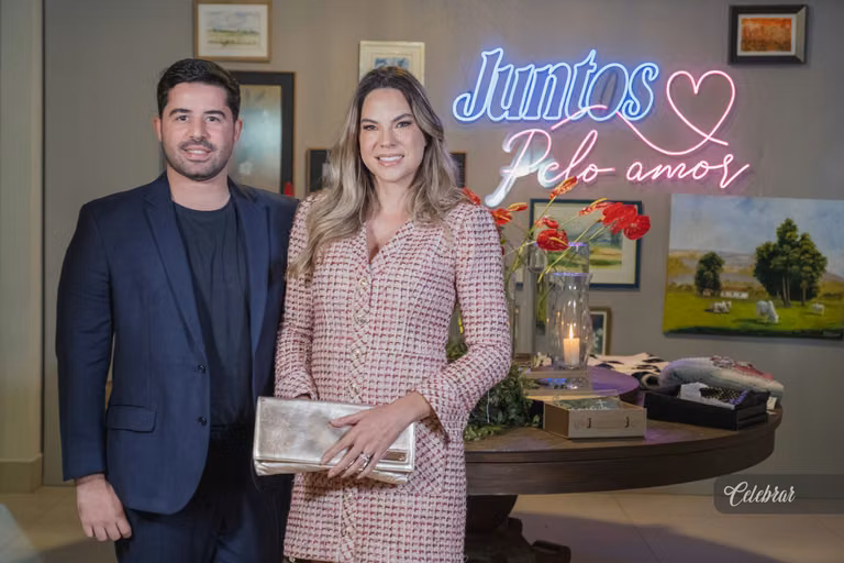 AVCC promove Petit Comité, um jantar solidário de Dia dos Namorados em prol do Hospital de Amor – foto 89