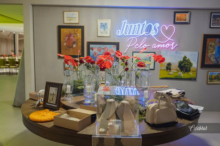AVCC promove Petit Comité, um jantar solidário de Dia dos Namorados em prol do Hospital de Amor – foto 9