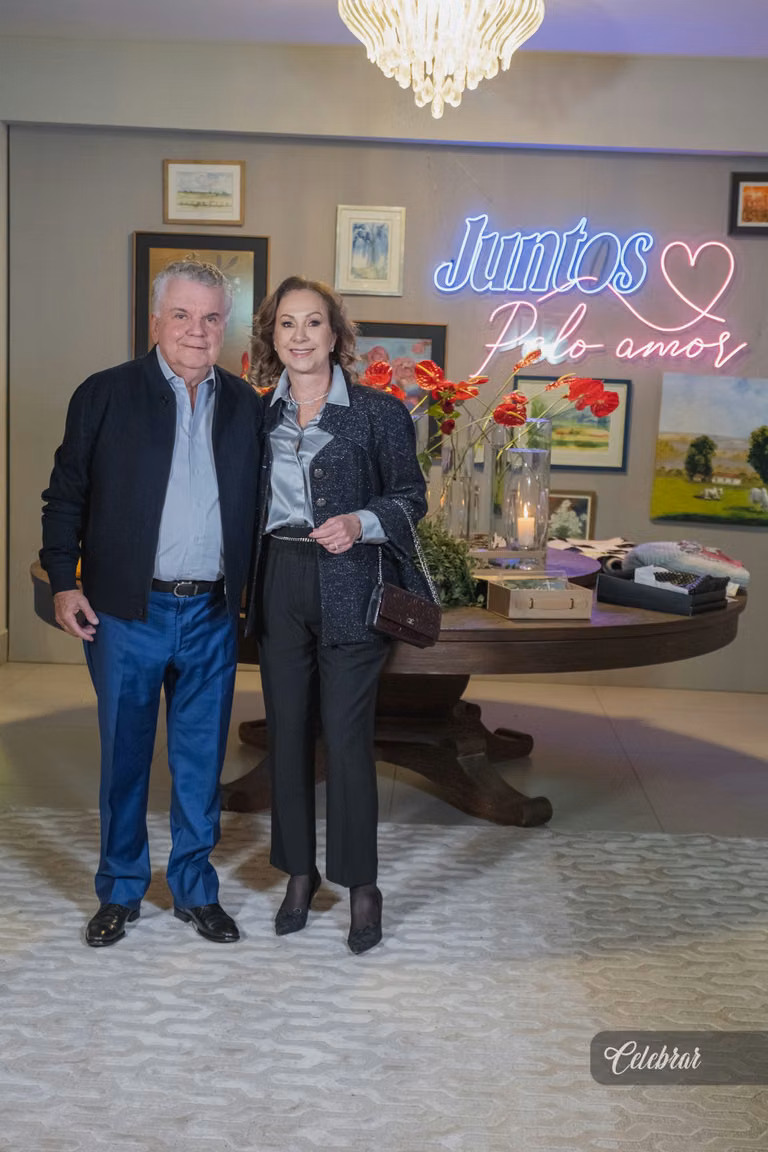 AVCC promove Petit Comité, um jantar solidário de Dia dos Namorados em prol do Hospital de Amor – foto 90