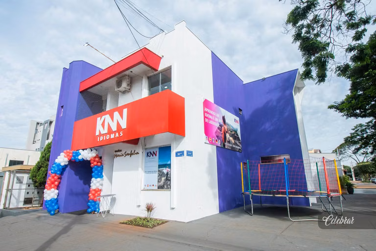 KNN Dourados celebra nova fase com reinauguração da unidade – foto 1