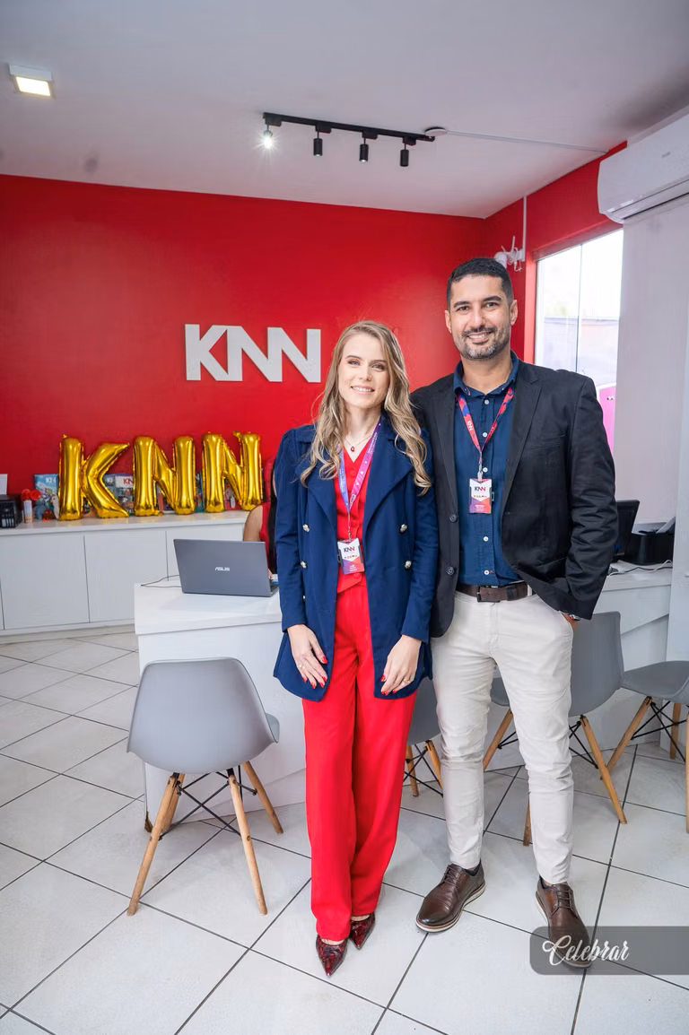 KNN Dourados celebra nova fase com reinauguração da unidade – foto 10