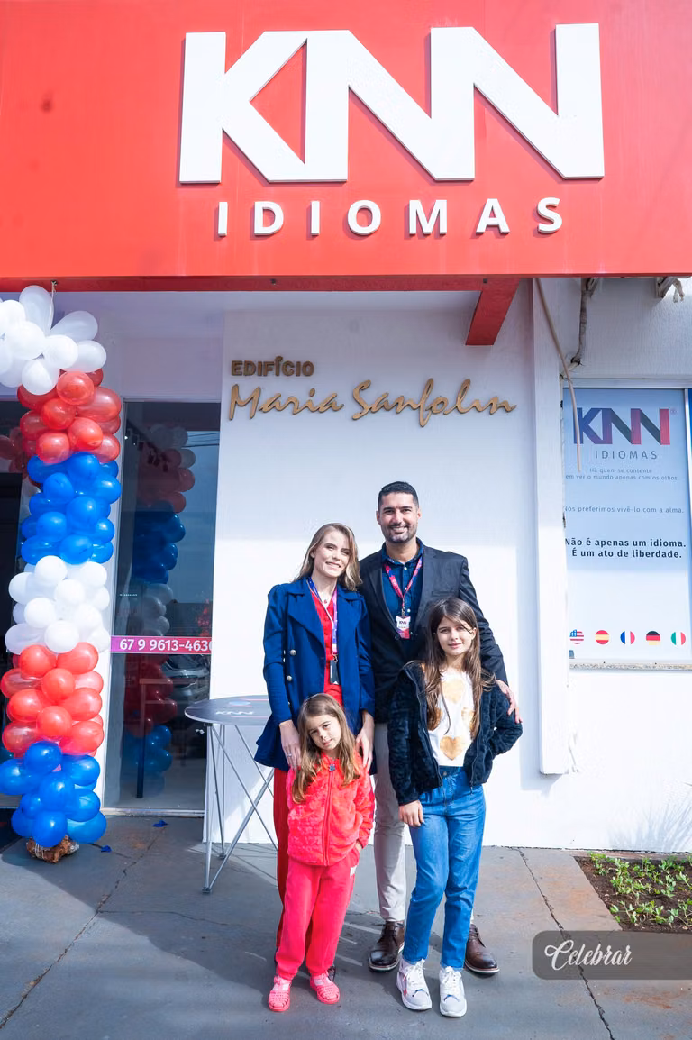 KNN Dourados celebra nova fase com reinauguração da unidade – foto 11