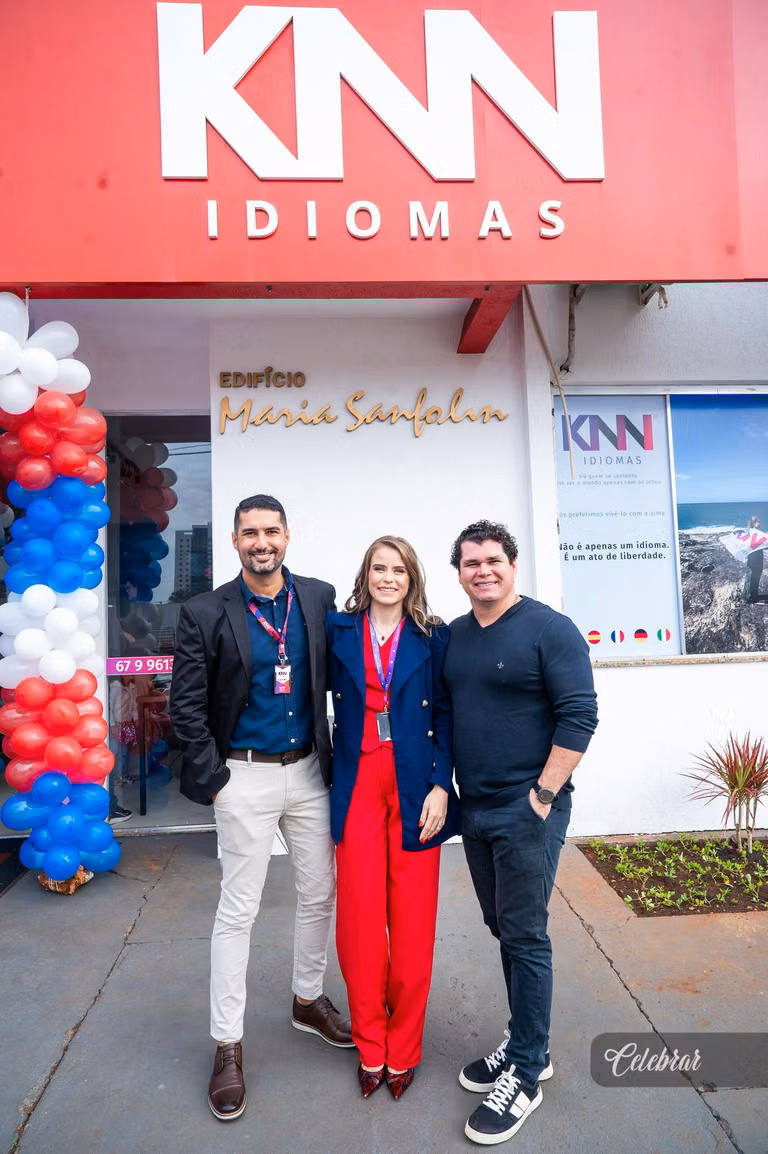 KNN Dourados celebra nova fase com reinauguração da unidade – foto 13