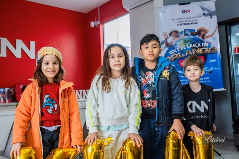 KNN Dourados celebra nova fase com reinauguração da unidade – foto 22