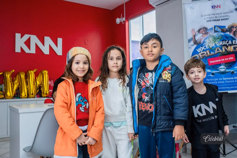 KNN Dourados celebra nova fase com reinauguração da unidade – foto 23
