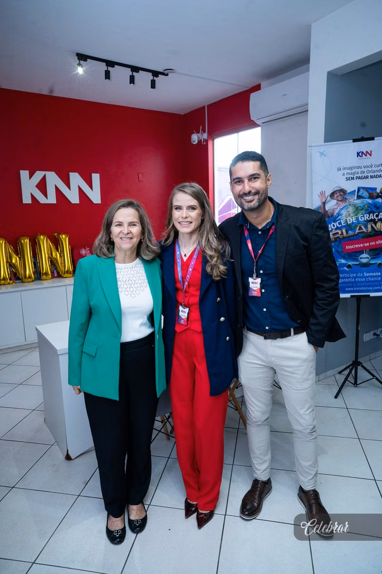 KNN Dourados celebra nova fase com reinauguração da unidade – foto 32