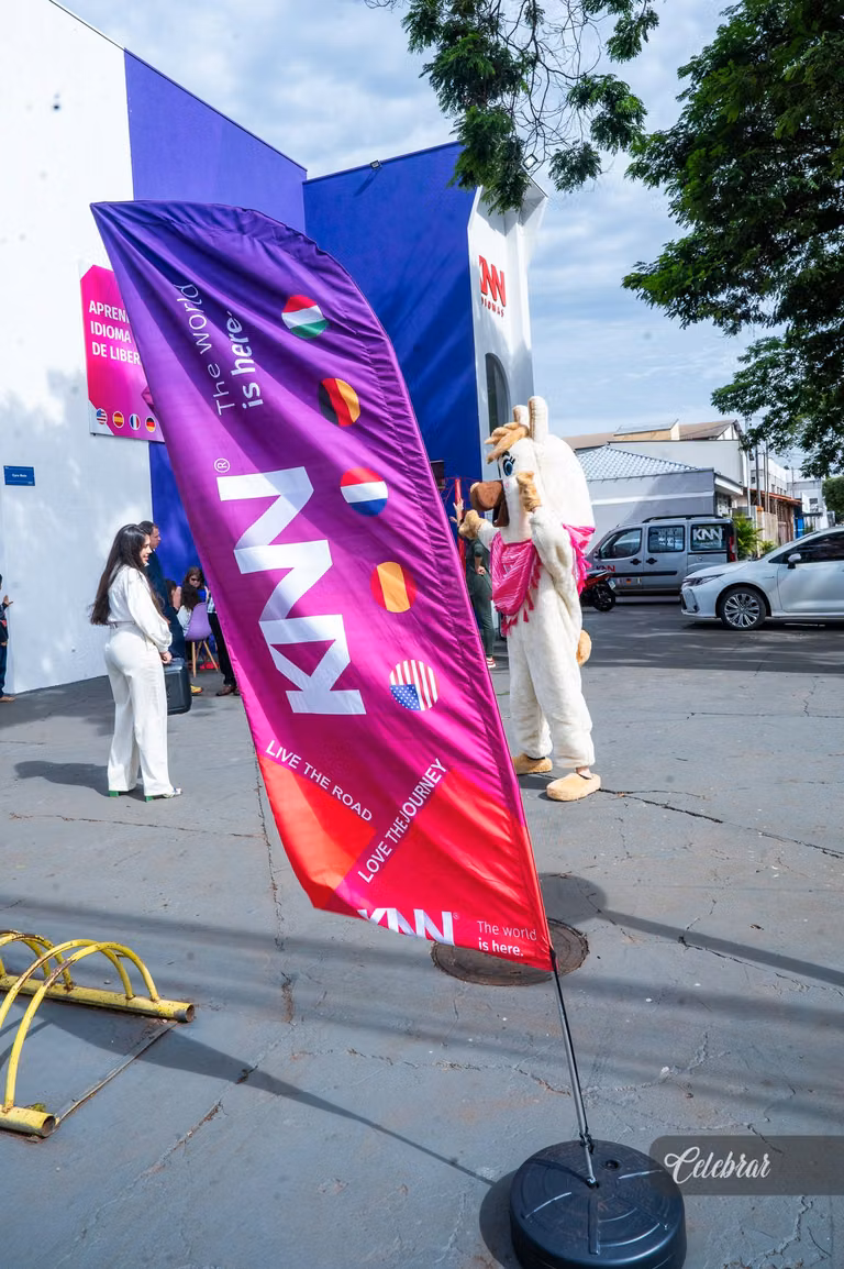 KNN Dourados celebra nova fase com reinauguração da unidade – foto 45