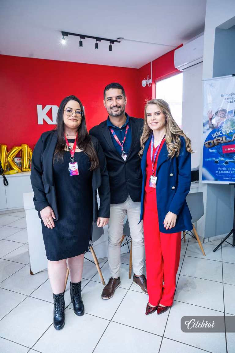 KNN Dourados celebra nova fase com reinauguração da unidade – foto 60