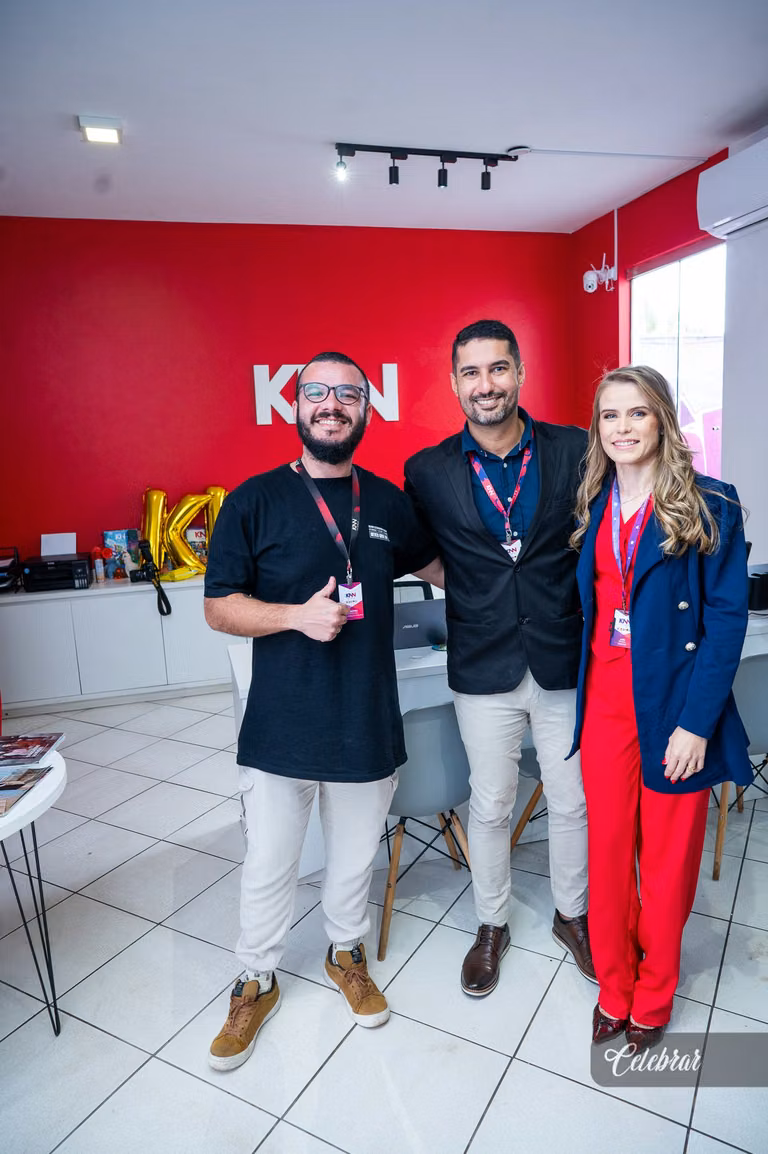 KNN Dourados celebra nova fase com reinauguração da unidade – foto 61