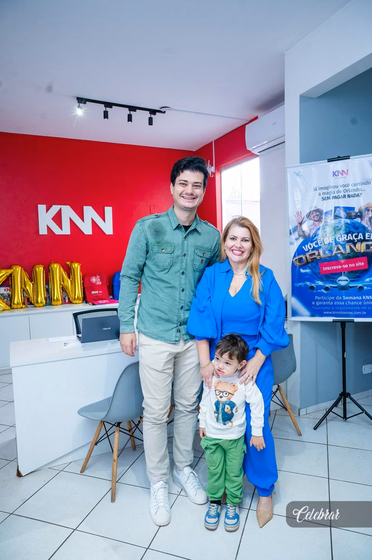 KNN Dourados celebra nova fase com reinauguração da unidade – foto 66