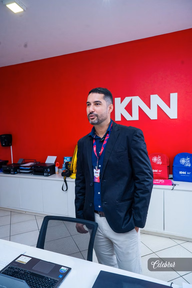 KNN Dourados celebra nova fase com reinauguração da unidade – foto 67
