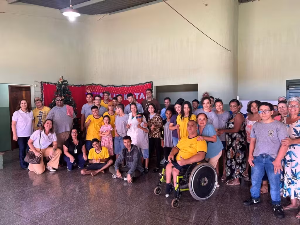 LeiloDom e MP-Social fazem entregas para entidades sociais