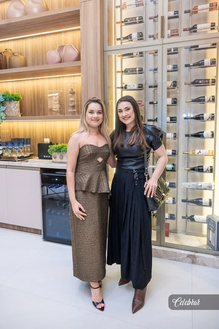Open house da Área Imob apresenta Casa Essenza, projeto de alto padrão no Hectares – foto 190