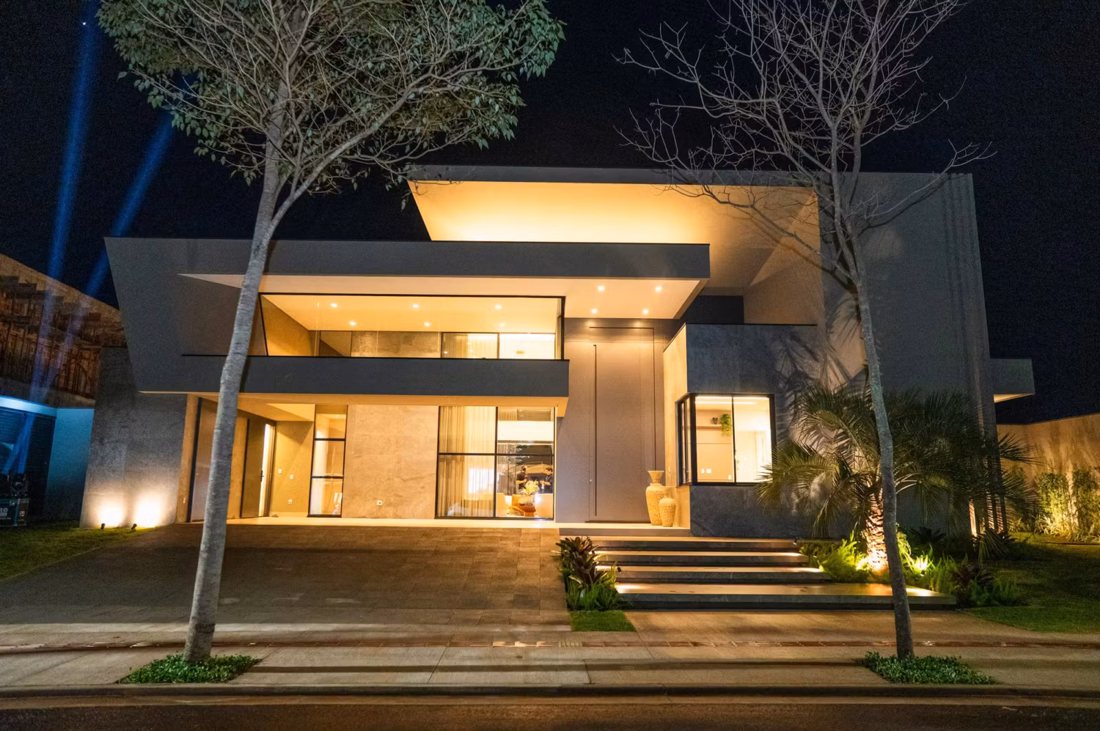 Open house da Área Imob apresenta Casa Essenza, projeto de alto padrão no Hectares