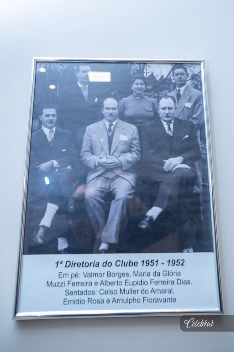 Reinauguração do Clube Social de Dourados celebra histórias e novos começos – foto 13