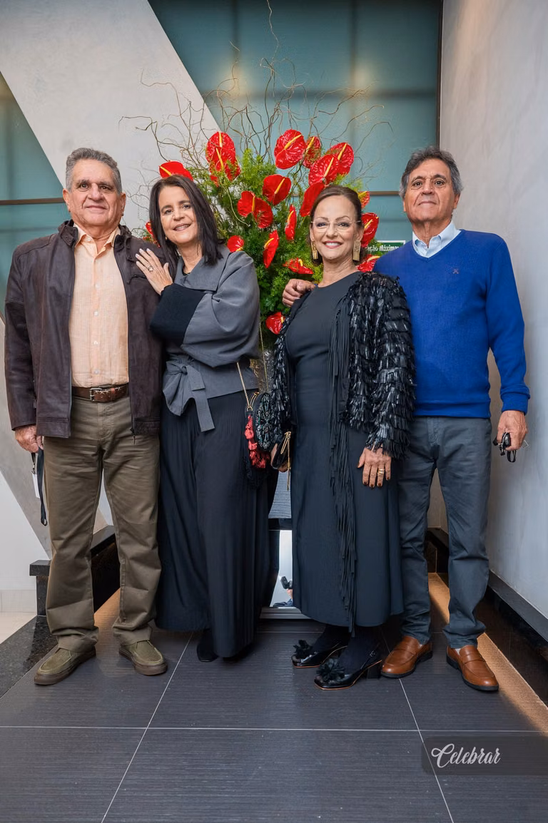 Reinauguração do Clube Social de Dourados celebra histórias e novos começos – foto 132
