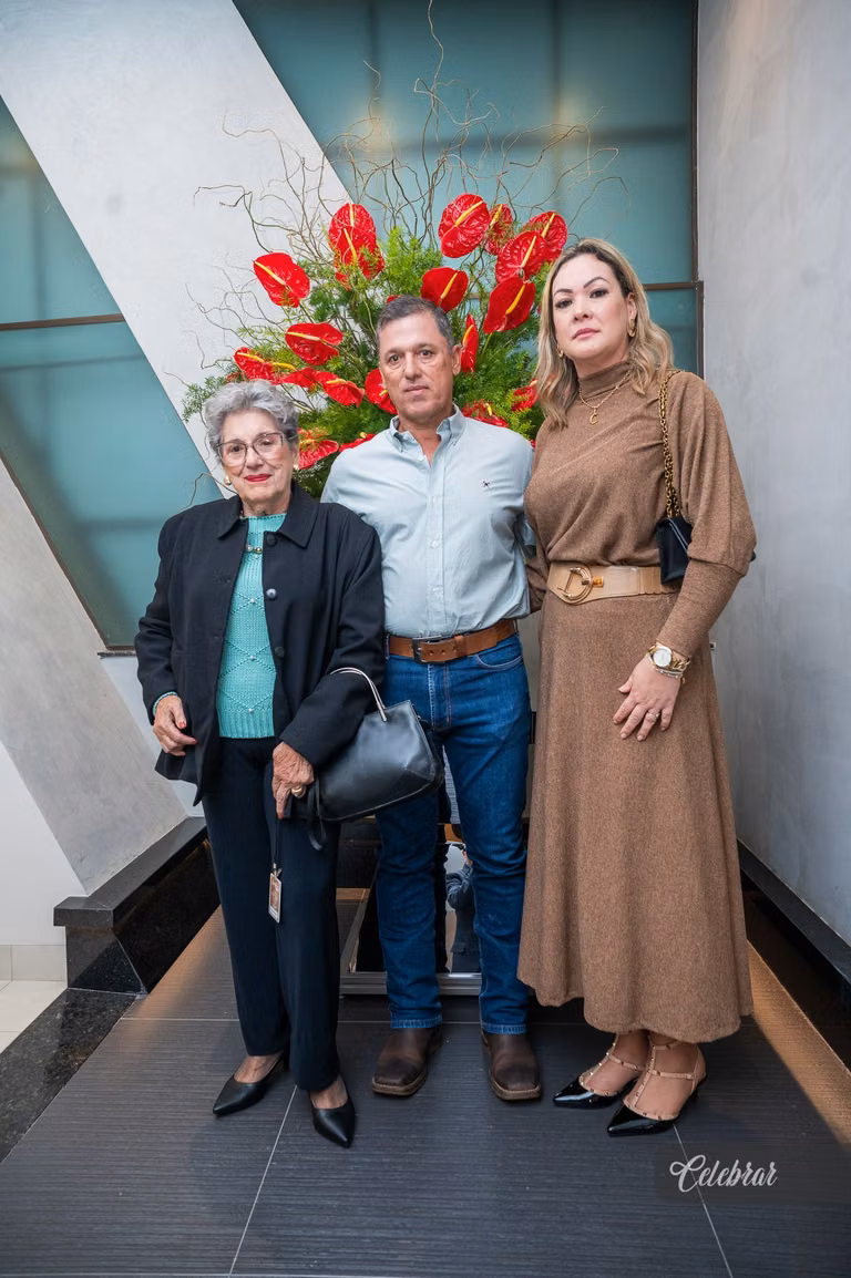 Reinauguração do Clube Social de Dourados celebra histórias e novos começos – foto 134