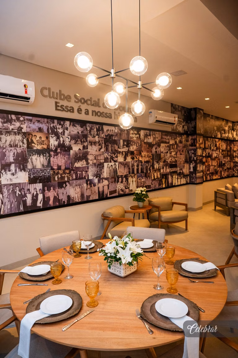 Reinauguração do Clube Social de Dourados celebra histórias e novos começos – foto 18
