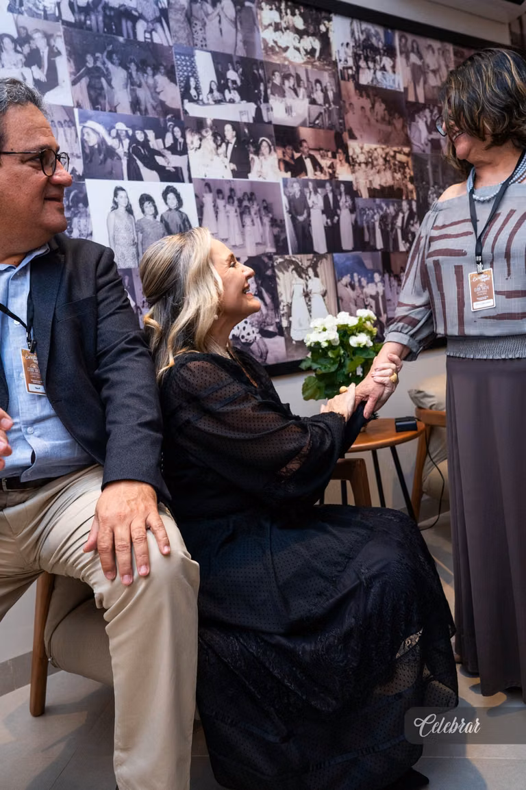 Reinauguração do Clube Social de Dourados celebra histórias e novos começos – foto 227