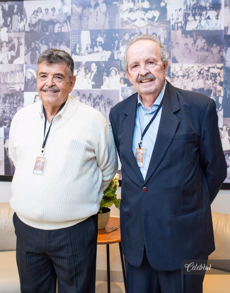 Reinauguração do Clube Social de Dourados celebra histórias e novos começos – foto 23