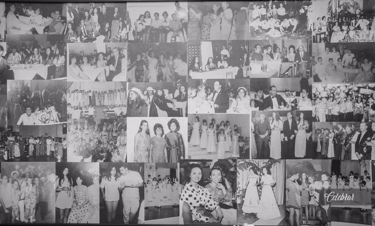 Reinauguração do Clube Social de Dourados celebra histórias e novos começos – foto 26