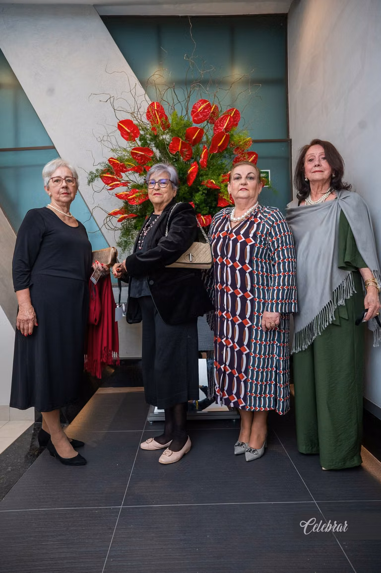 Reinauguração do Clube Social de Dourados celebra histórias e novos começos – foto 57