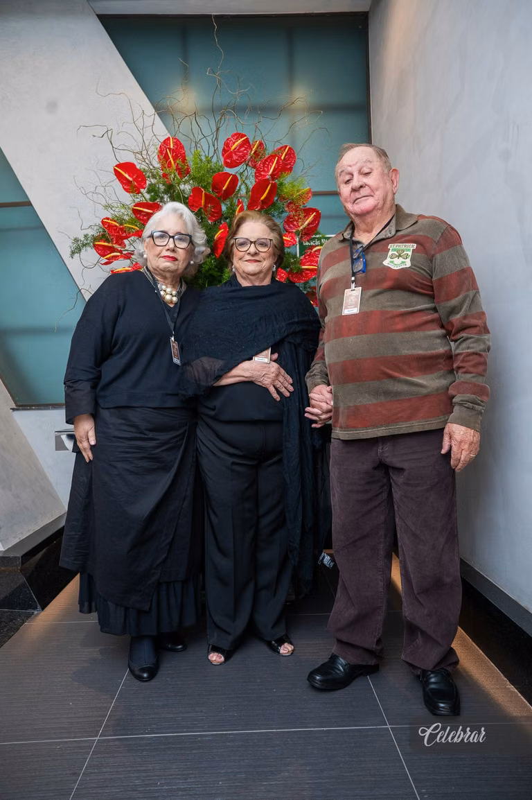 Reinauguração do Clube Social de Dourados celebra histórias e novos começos – foto 70