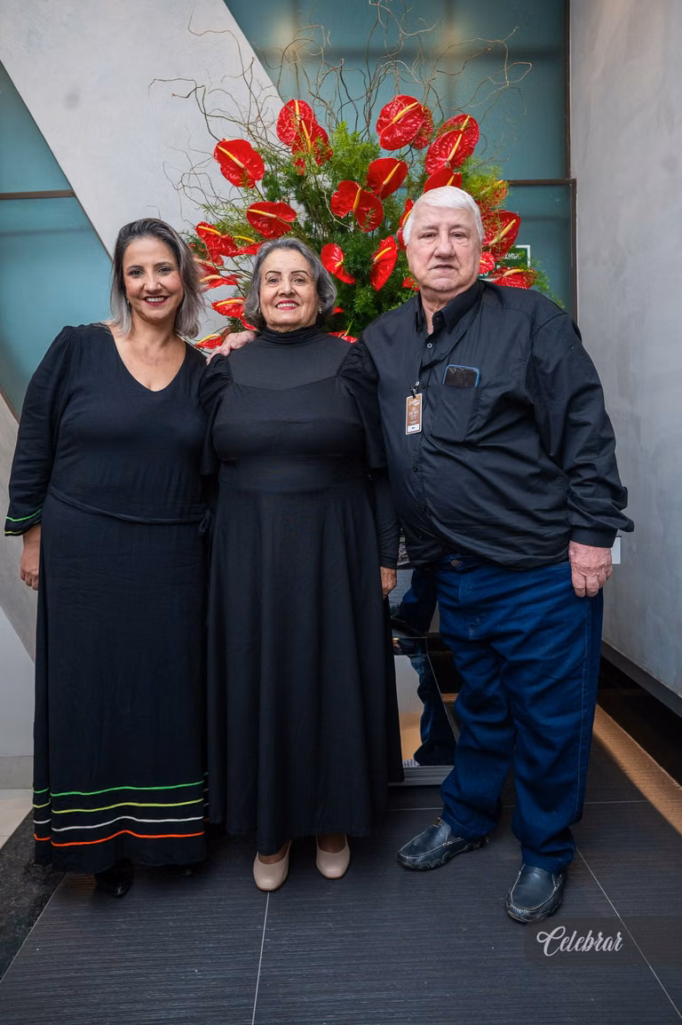 Reinauguração do Clube Social de Dourados celebra histórias e novos começos – foto 72
