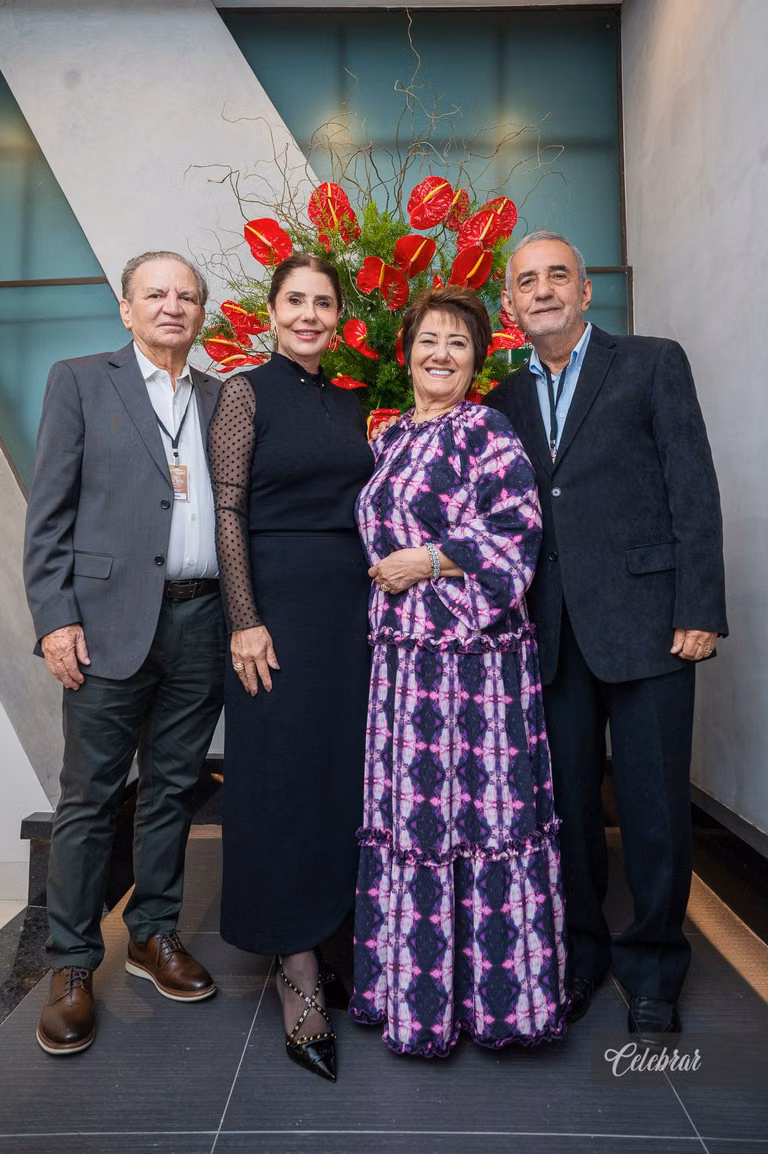Reinauguração do Clube Social de Dourados celebra histórias e novos começos – foto 82