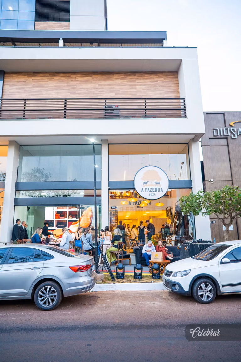 A Fazenda Decor inaugura em Dourados com proposta única de charme rústico e autenticidade – foto 115