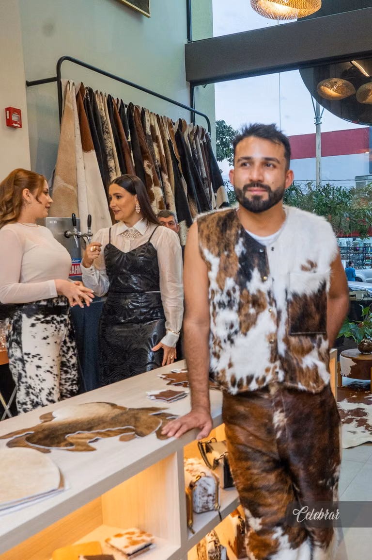 A Fazenda Decor inaugura em Dourados com proposta única de charme rústico e autenticidade – foto 121