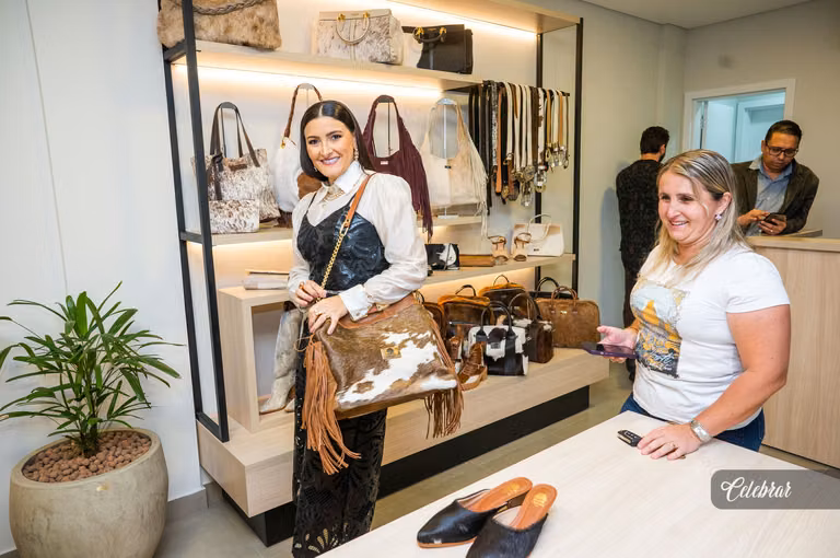 A Fazenda Decor inaugura em Dourados com proposta única de charme rústico e autenticidade – foto 128
