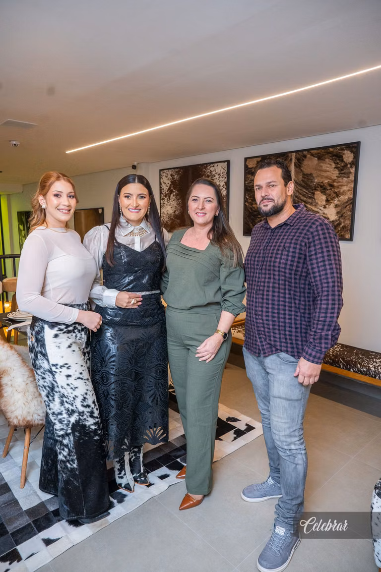 A Fazenda Decor inaugura em Dourados com proposta única de charme rústico e autenticidade – foto 144