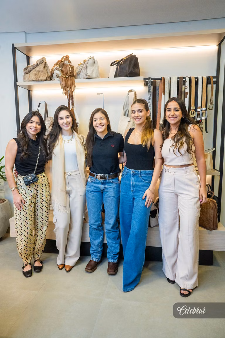 A Fazenda Decor inaugura em Dourados com proposta única de charme rústico e autenticidade – foto 147