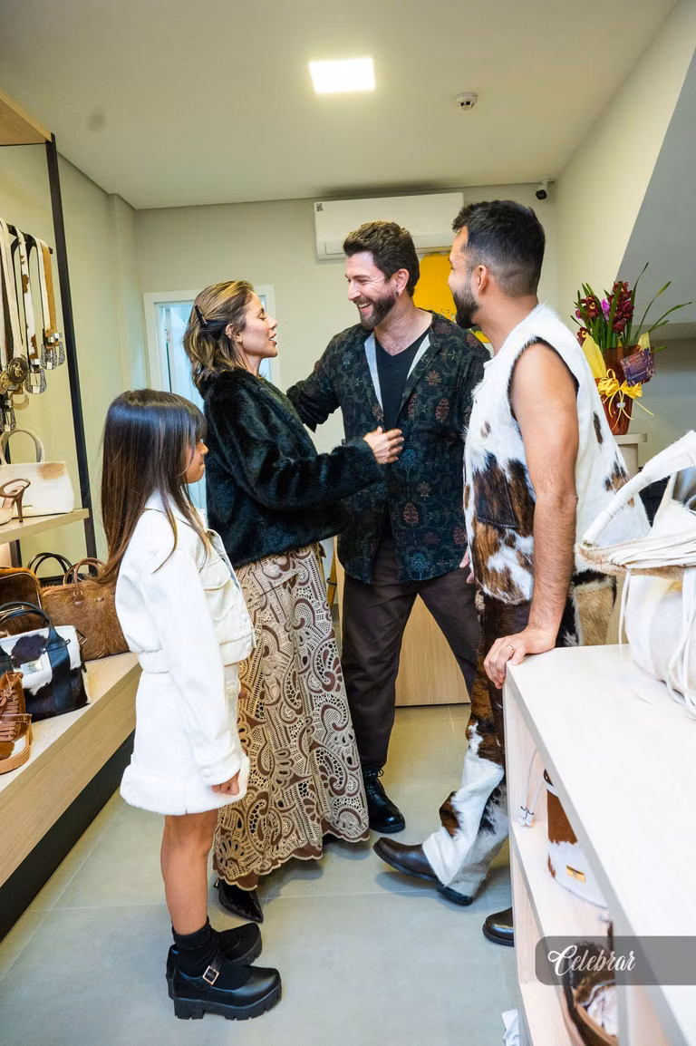 A Fazenda Decor inaugura em Dourados com proposta única de charme rústico e autenticidade – foto 179