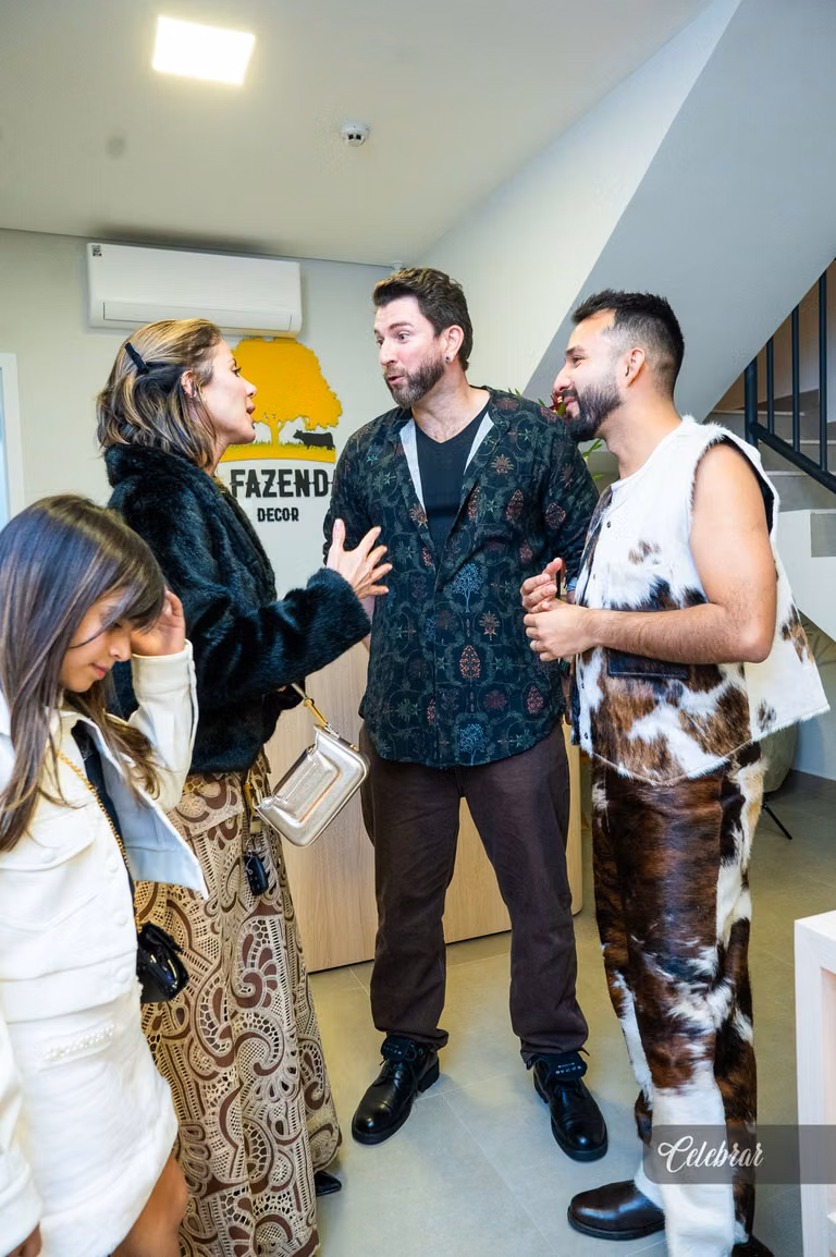 A Fazenda Decor inaugura em Dourados com proposta única de charme rústico e autenticidade – foto 180