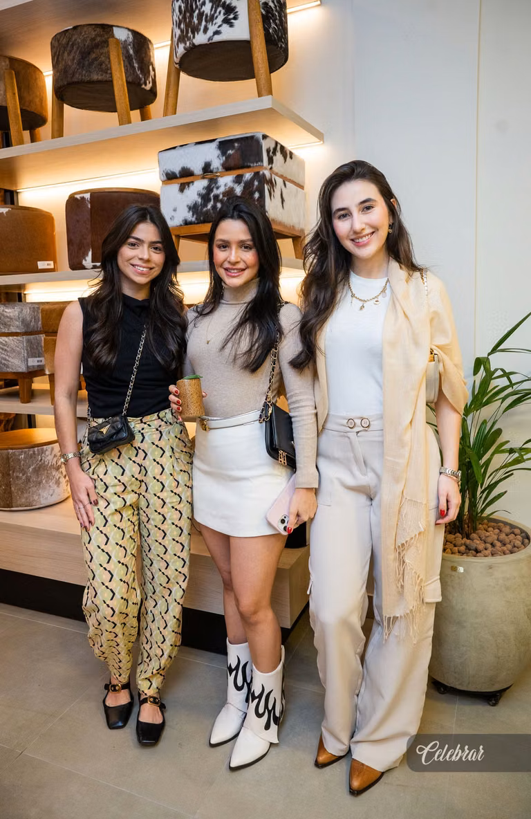A Fazenda Decor inaugura em Dourados com proposta única de charme rústico e autenticidade – foto 186