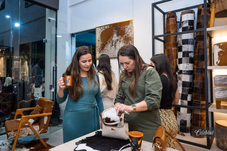 A Fazenda Decor inaugura em Dourados com proposta única de charme rústico e autenticidade – foto 190