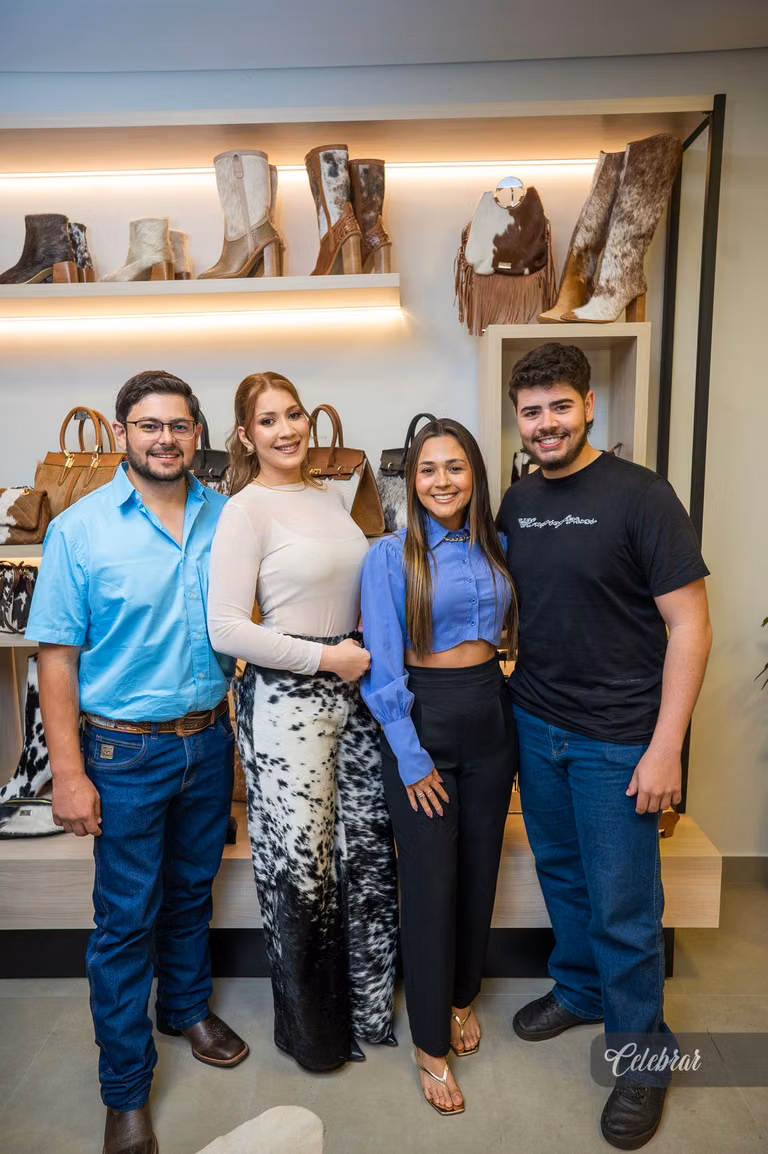 A Fazenda Decor inaugura em Dourados com proposta única de charme rústico e autenticidade – foto 197