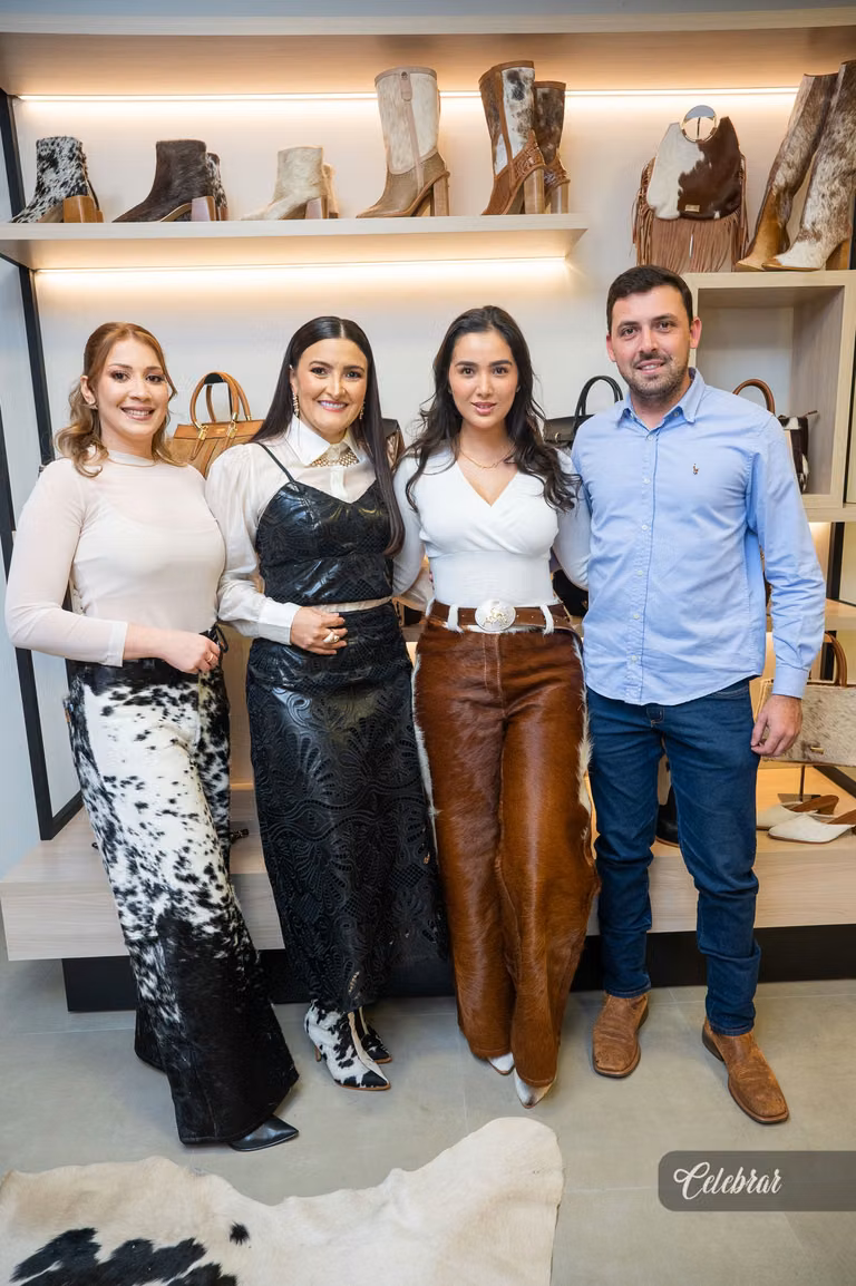 A Fazenda Decor inaugura em Dourados com proposta única de charme rústico e autenticidade – foto 210