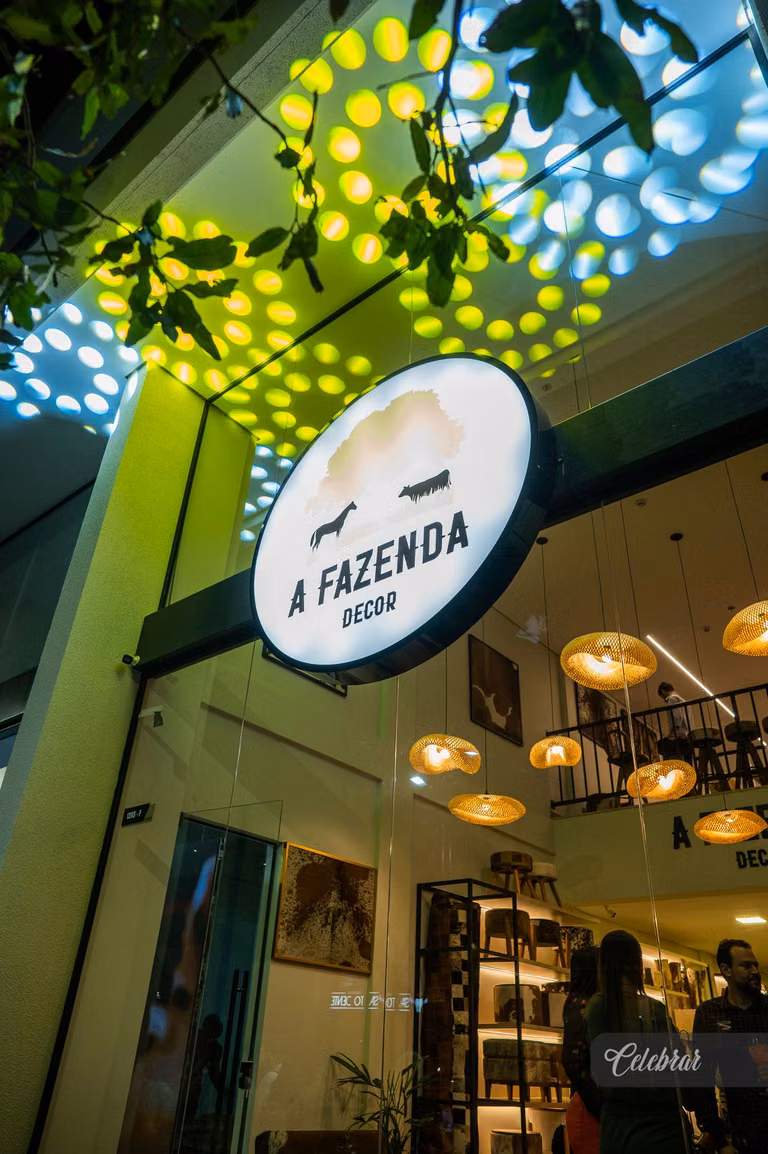 A Fazenda Decor inaugura em Dourados com proposta única de charme rústico e autenticidade – foto 217