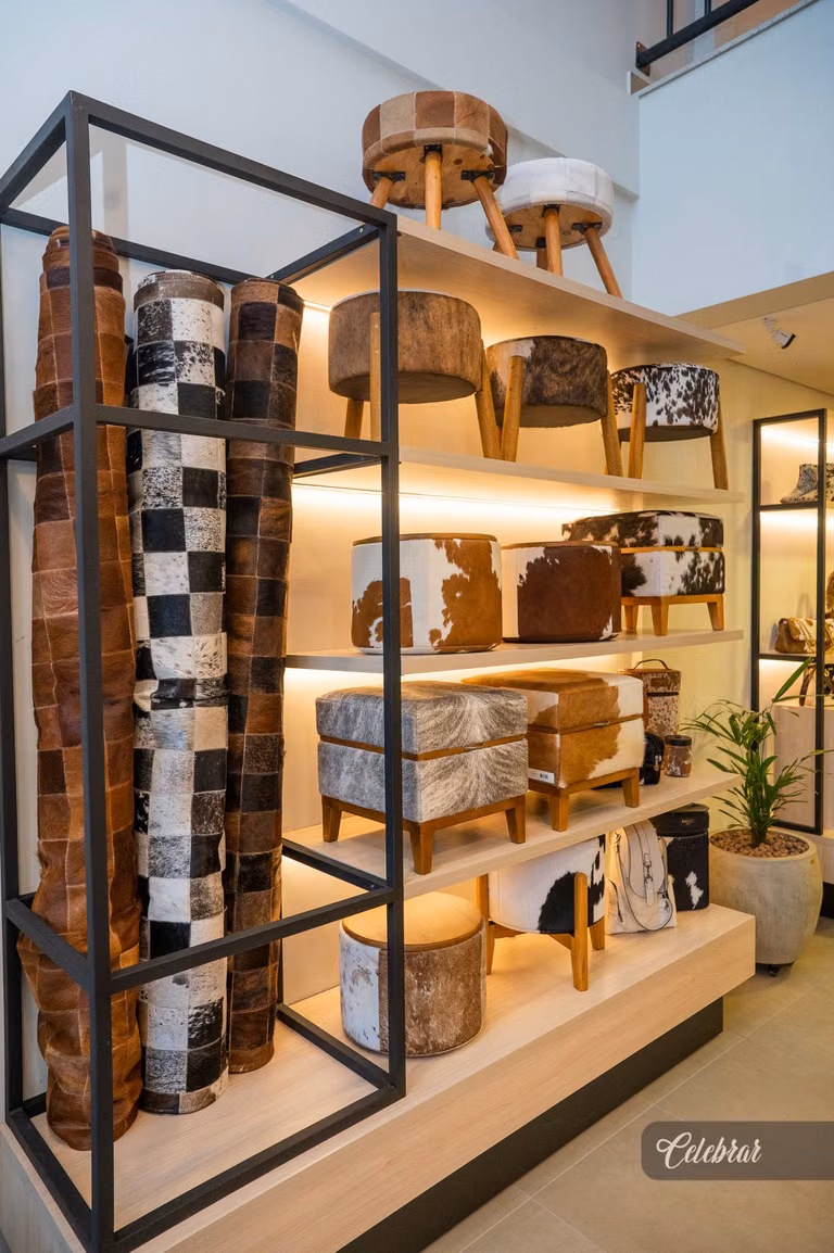 A Fazenda Decor inaugura em Dourados com proposta única de charme rústico e autenticidade – foto 22