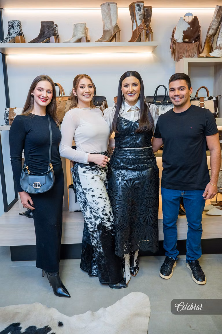 A Fazenda Decor inaugura em Dourados com proposta única de charme rústico e autenticidade – foto 230