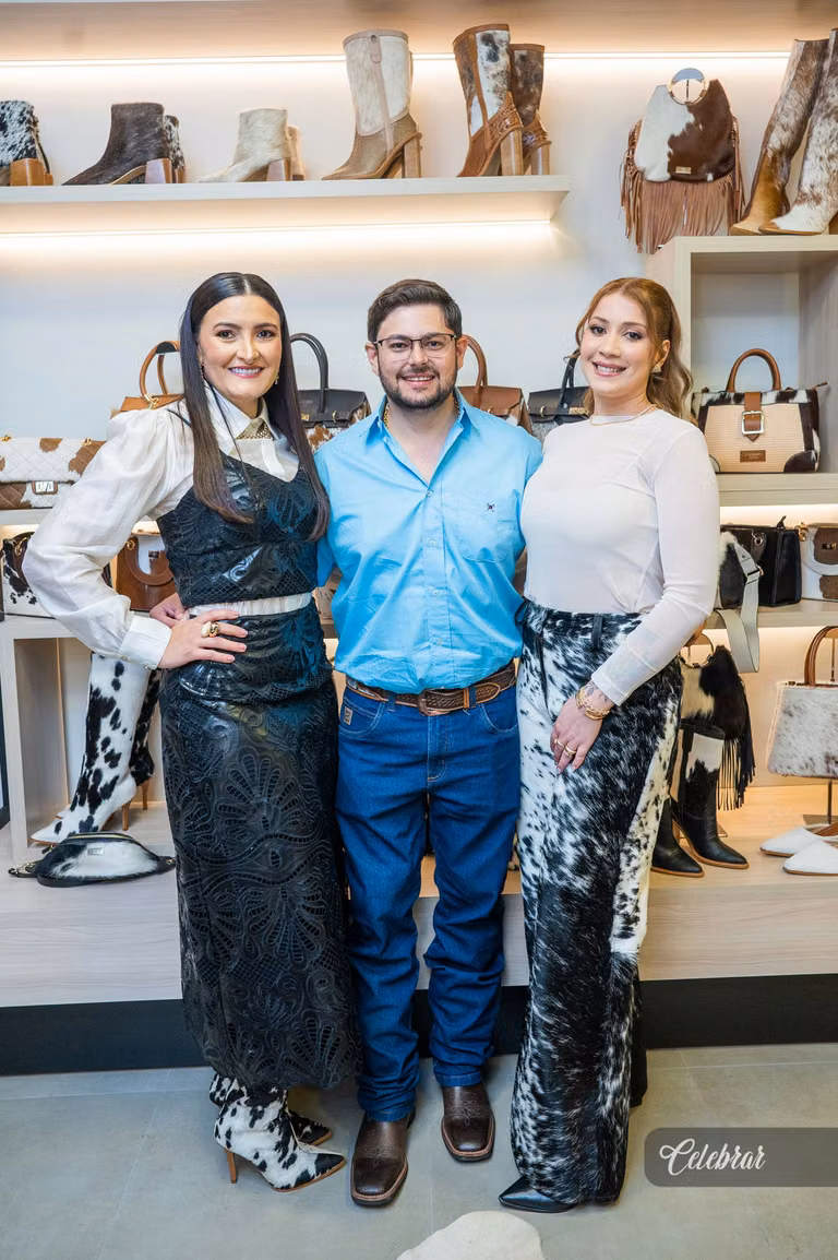 A Fazenda Decor inaugura em Dourados com proposta única de charme rústico e autenticidade – foto 233