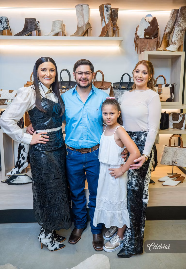 A Fazenda Decor inaugura em Dourados com proposta única de charme rústico e autenticidade – foto 234