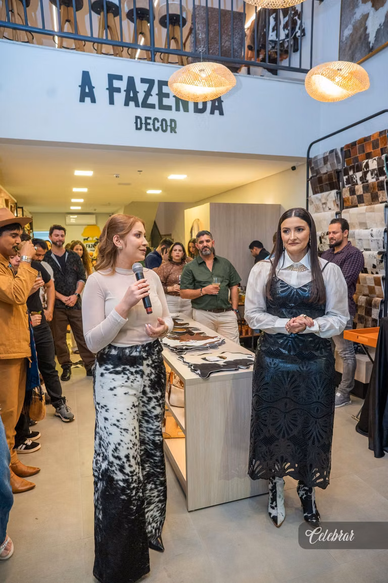 A Fazenda Decor inaugura em Dourados com proposta única de charme rústico e autenticidade – foto 254
